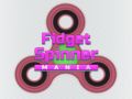 Игра Мания за Fidget Spinner онлайн