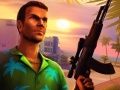 Игра Симулатор на престъпления в Маями 3D онлайн