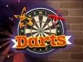 Игра Стрелба с дартс онлайн Игра Стрелба с дартс онлайн