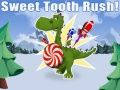 Игра Сладка Зъбна Бързина онлайн