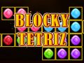 Игра Блоков Тетрис онлайн