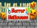 Игра Ужас Хелоуин онлайн