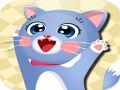 Игра Супер Щастливо Котенце онлайн