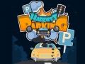 Игра Най-трудно паркиране онлайн