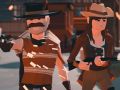 Игра Оцеляване: Западът онлайн