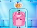 Игра Бисквитка Прасенце онлайн