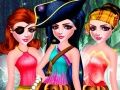 Игра Винси като Пиратска Фея онлайн