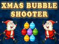 Игра Коледен Стрелец на Балончета онлайн