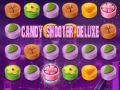 Игра Candy Shooter Deluxe онлайн
