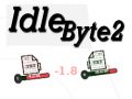 Игра IdleByte 2 онлайн