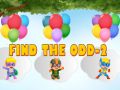 Игра Открий Необичайното - 2 онлайн