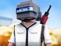 Игра Пубг Пиксел онлайн