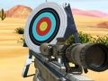 Игра Стрелба по мишени онлайн