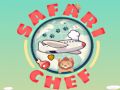 Игра Сафари Шеф онлайн