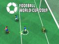 Игра Световно първенство по футбол 2019 онлайн