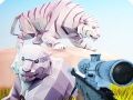 Игра Ловци на животни онлайн Игра Ловци на животни онлайн