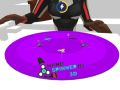 Игра Ръчен Спинер ИО 3D онлайн