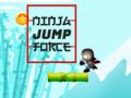 Игра Сила на Скачането Нинджа онлайн