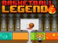 Игра Легенда за баскетбол онлайн
