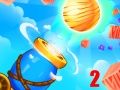 Игра Удари Топките 2 онлайн Игра Удари Топките 2 онлайн