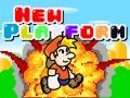 Игра Нова Платформа онлайн