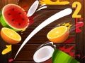 Игра Нарязване на Плодове 2 онлайн