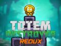 Игра Разрушител на Тотеми Редукс онлайн