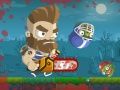 Игра Зомбитата ядат всичко онлайн