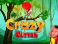 Игра Луд Резач онлайн