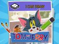 Игра Шоуто на Том и Джери: Мога да рисувам онлайн