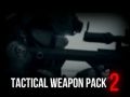 Игра Тактически пакет оръжия 2 онлайн