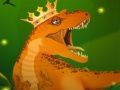 Игра Дино Краля онлайн