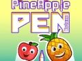 Игра Пенкилър Ананас Делюкс онлайн