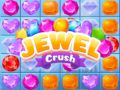 Игра Счупване на Скъпоценности онлайн