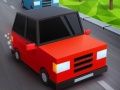 Игра Трафик Бягство онлайн