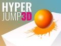 Игра Хипер Скок 3D онлайн