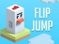 Игра Флип Скок онлайн