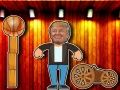 Игра Трамп Рагдолл онлайн