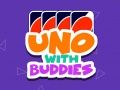 Игра UNO с приятели онлайн