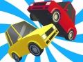 Игра Автобитка io онлайн