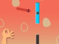 Игра Пържола Flip онлайн