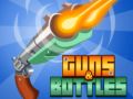 Игра Оружия и Бутилки онлайн