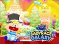 Игра Галактика на Бебешките надбягвания онлайн