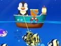 Игра Игра за риболов онлайн