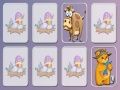 Игра Памет за Животни онлайн