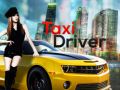 Игра Таксит driver онлайн