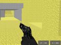 Игра Пикселна битка Мултиплейър онлайн
