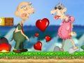 Игра Любовта на стареца онлайн