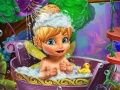 Игра Пикси Бебешка Вана онлайн