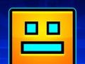Игра Избягай от Geometry Jump онлайн
